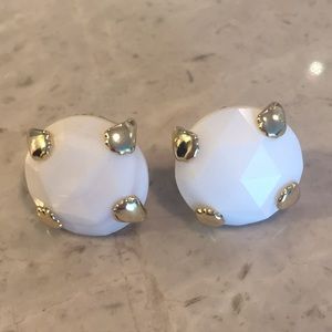 Kendra Scott earrings
